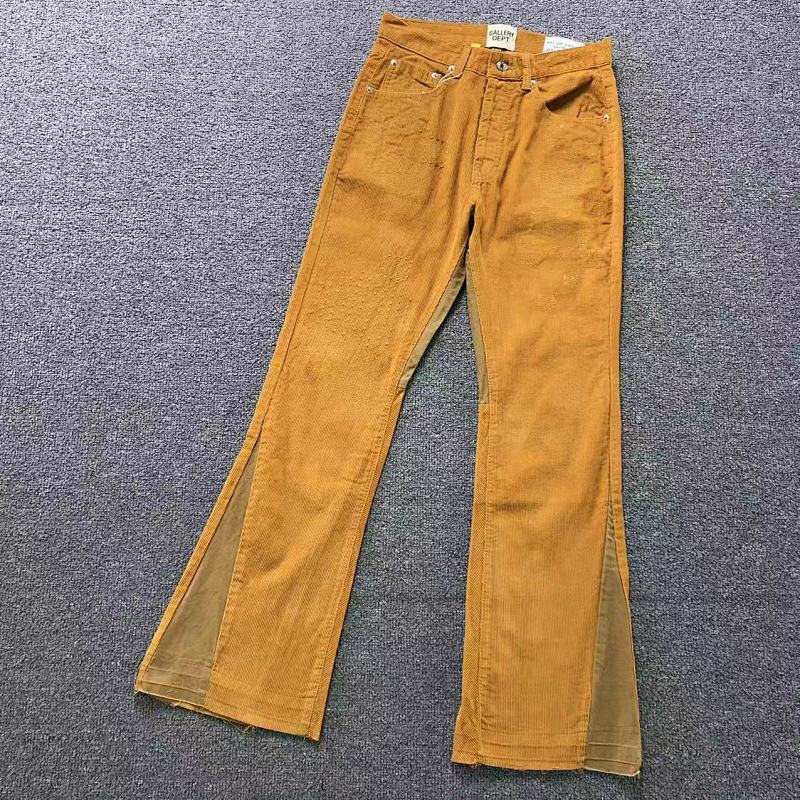 GALLERY DEPT TROUSERS 1111032553