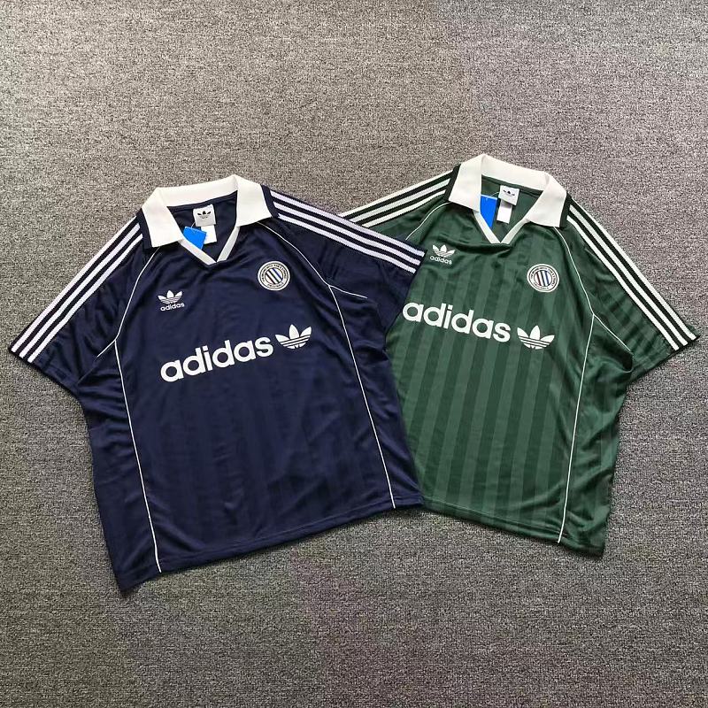 ADIDAS POLO 4205271377（im 170cm 60kg i wear size M in the phot）