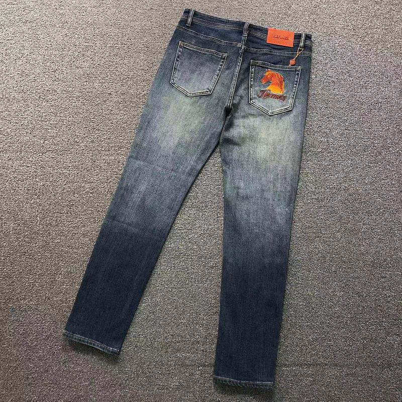 HERMES TROUSERS 3207021205