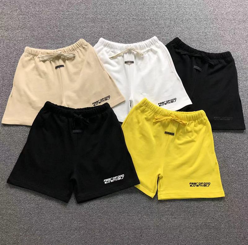 FOG SHORTS 3204043117（im 170cm 60kg i wear size M in the phot）