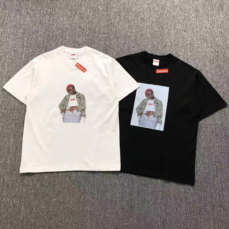 SUPREME T-SHIRT 311132221
