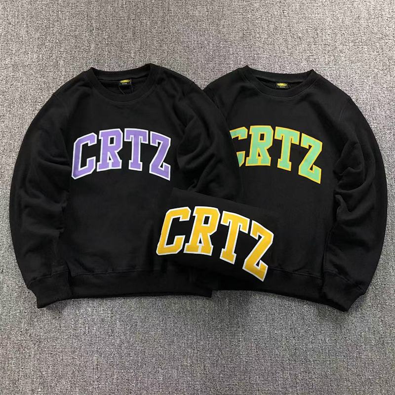 CORTEIZ HOODIE 310300834