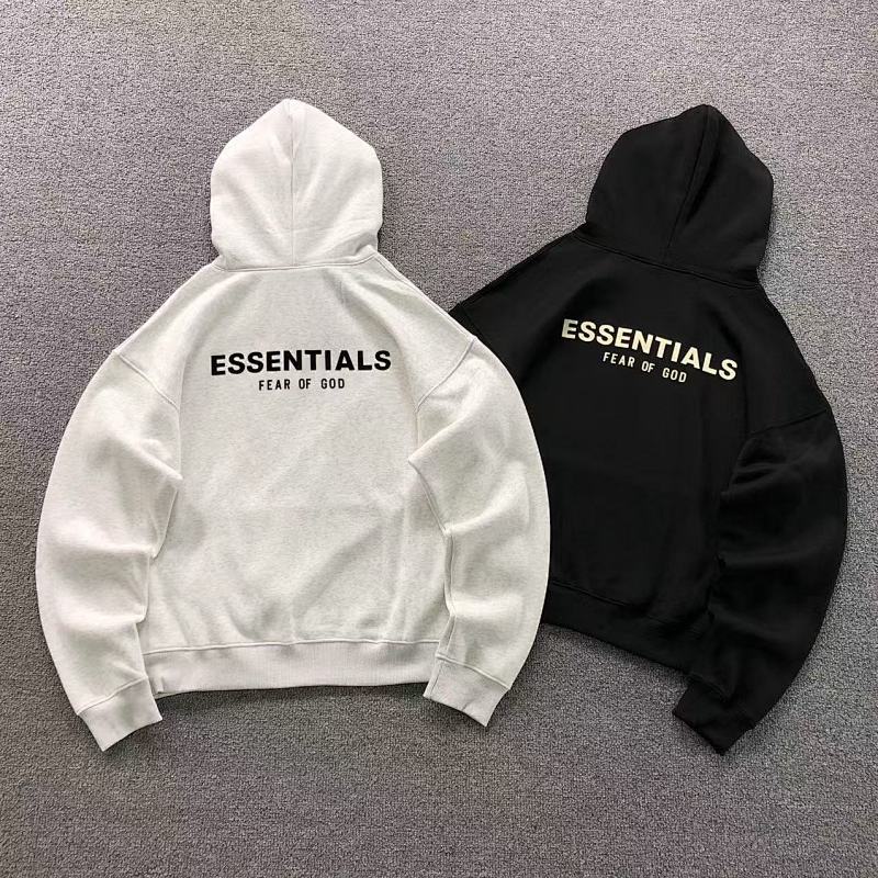 FOG HOODIE 11063029119（im 170cm 60kg i wear size S in the phot）