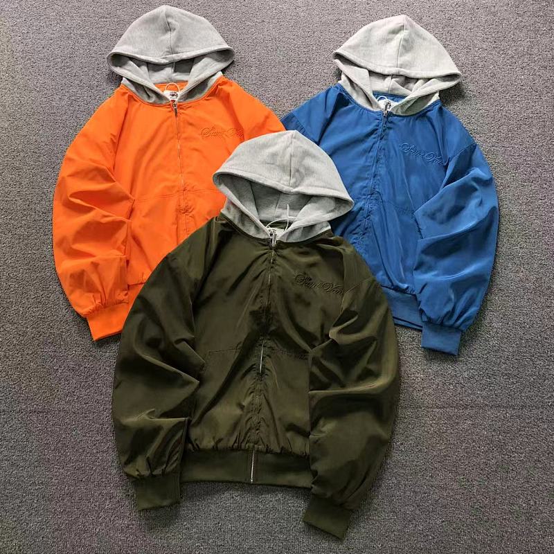 SAINT VANITY JACKET 3203251972