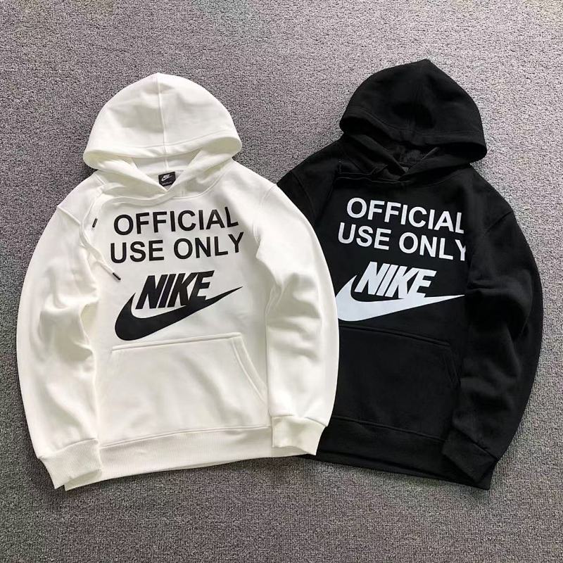 NIKE HOODIE 2110304401（im 170cm 60kg i wear size L in the phot）