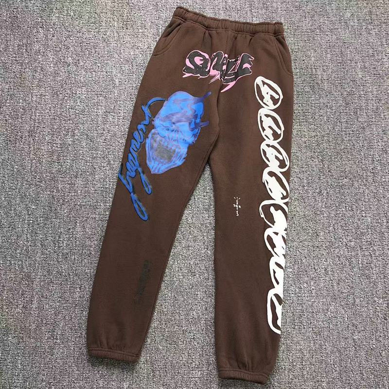 TRAVIS SCOTT TROUSERS 210240446