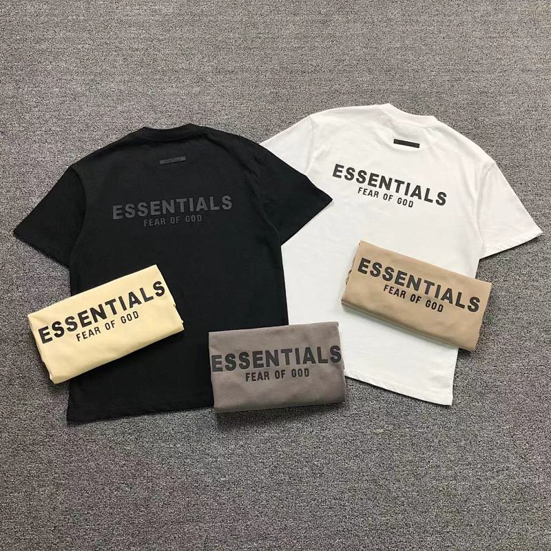 FOG T-SHIRT 213052777（im 170cm 55kg i wear size S in the phot）