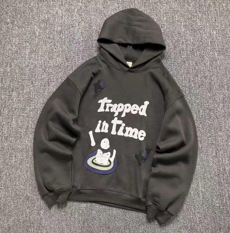 BROKEN PLANET HOODIE 311080517