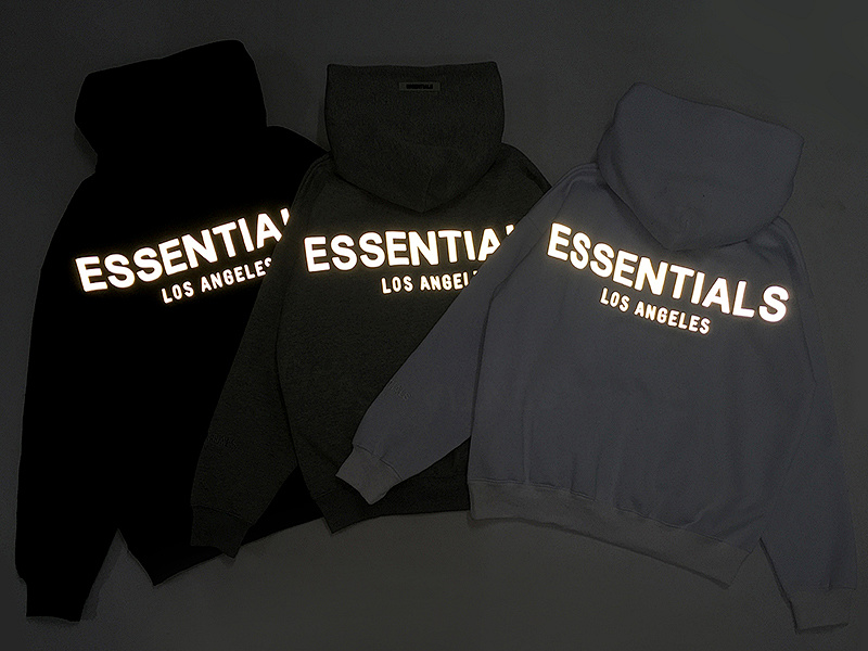 FOG HOODIE卫衣 262508