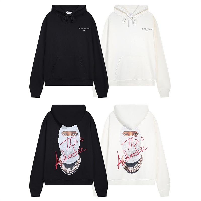 IH NOM UH NIT HOODIE 152167