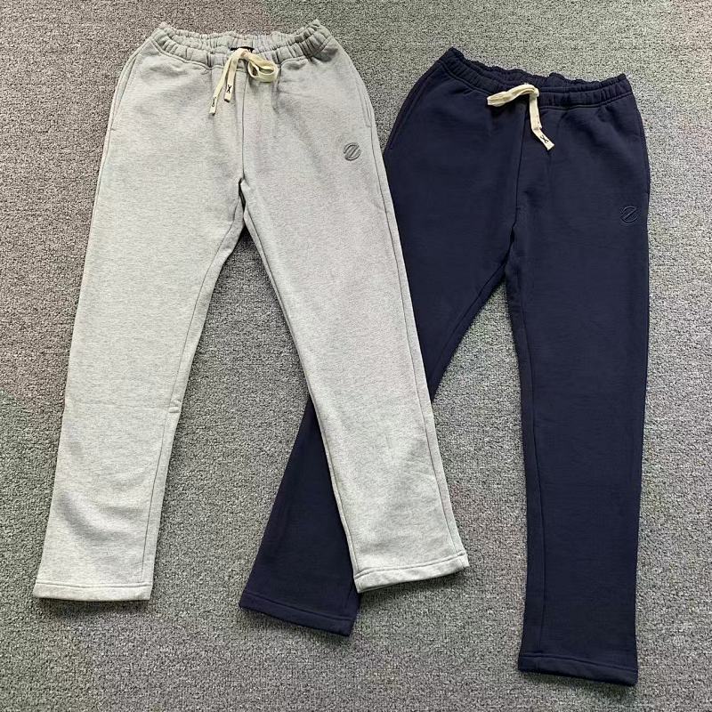 ERMENEGILDO ZEGNA TROUSERS 219040901（im 170cm 60kg i wear size 2XL in the phot）