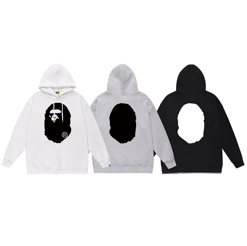 BAPE HOODIE 160371