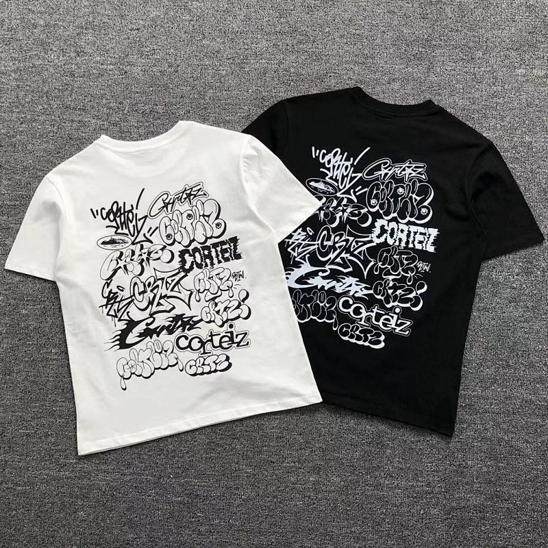 CORTEIZ T-SHIRT 262607