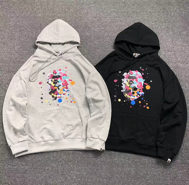 BAPE HOODIE 110032142