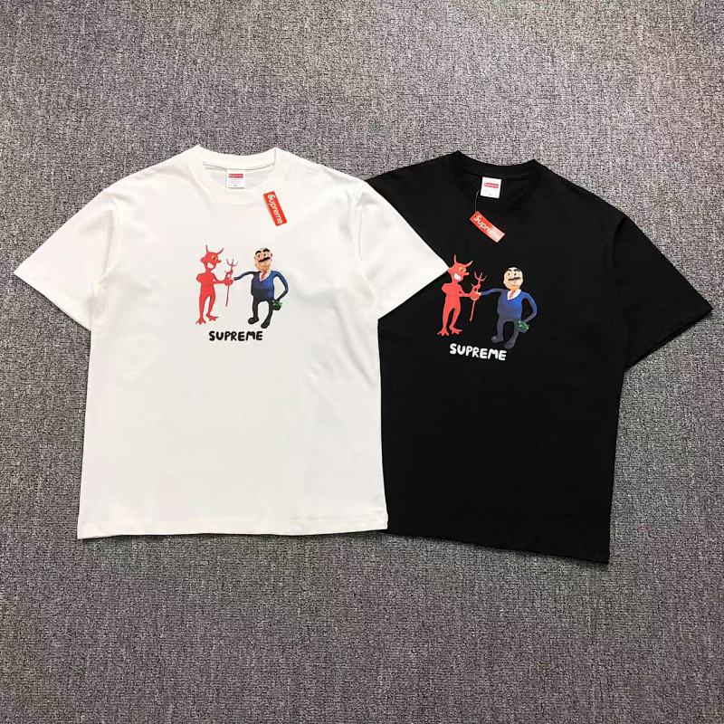 SUPREME T-SHIRT 311131521