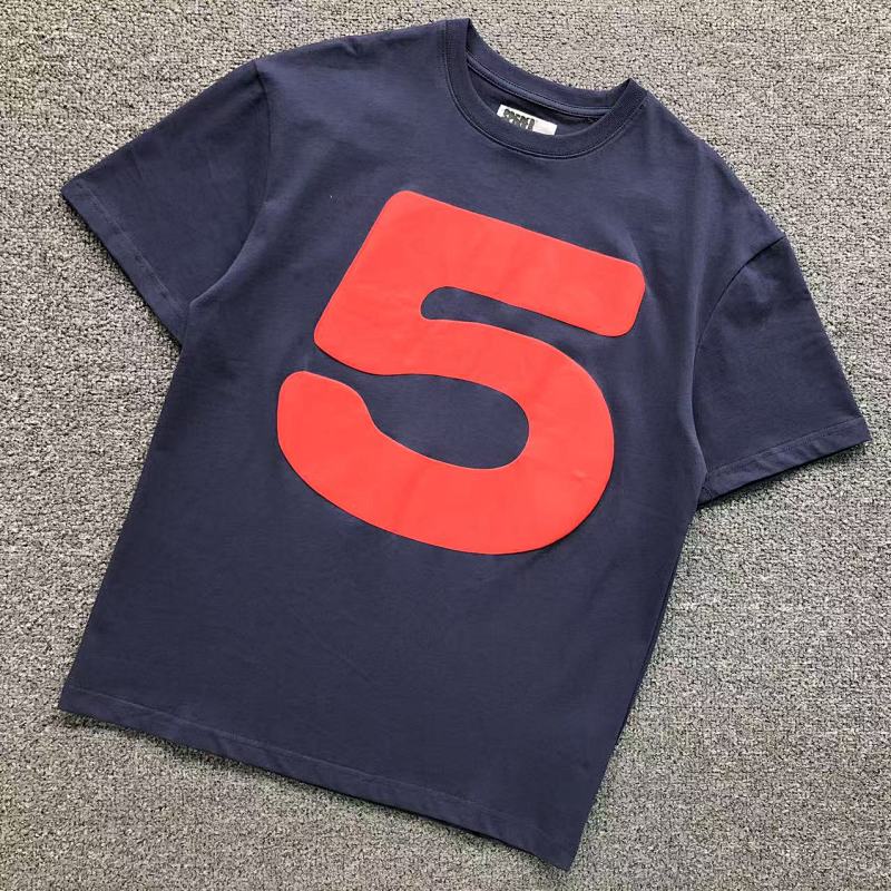 SP5DER T-SHIRT 57115491（im 170cm 60kg i wear size S in the phot）