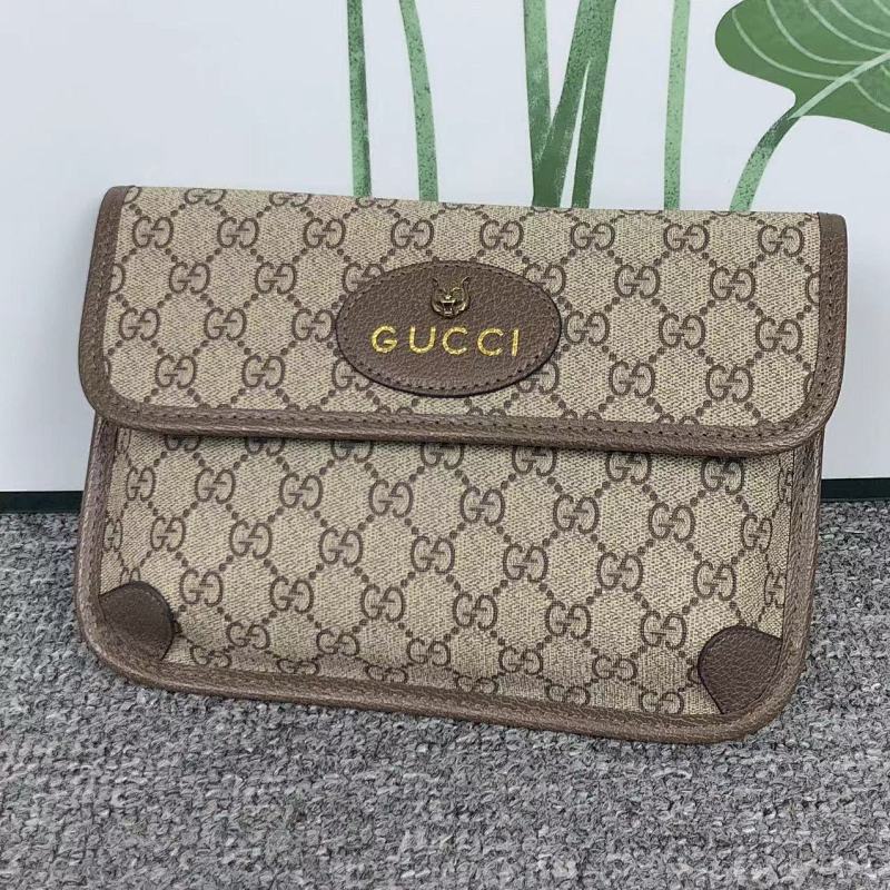 GUCCI BAG 4111220513( 长25CM*宽5CM*16CM)