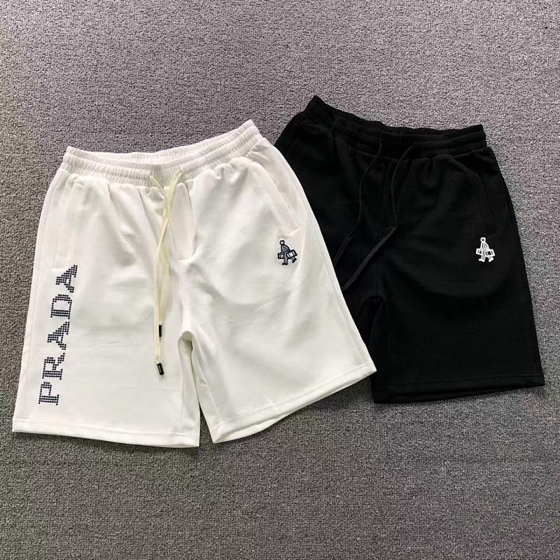 PRADA SHORTS 3203235620（im 170cm 60kg i wear size L in the phot）