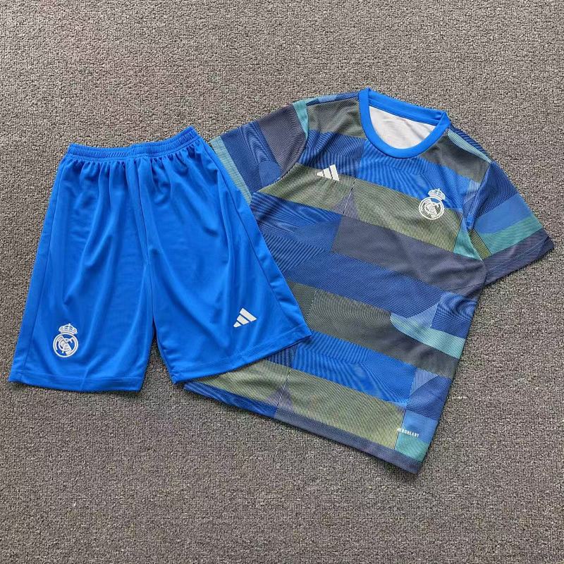 FOOTBALL T-SHIRT SHORTS CHILD 31031804002