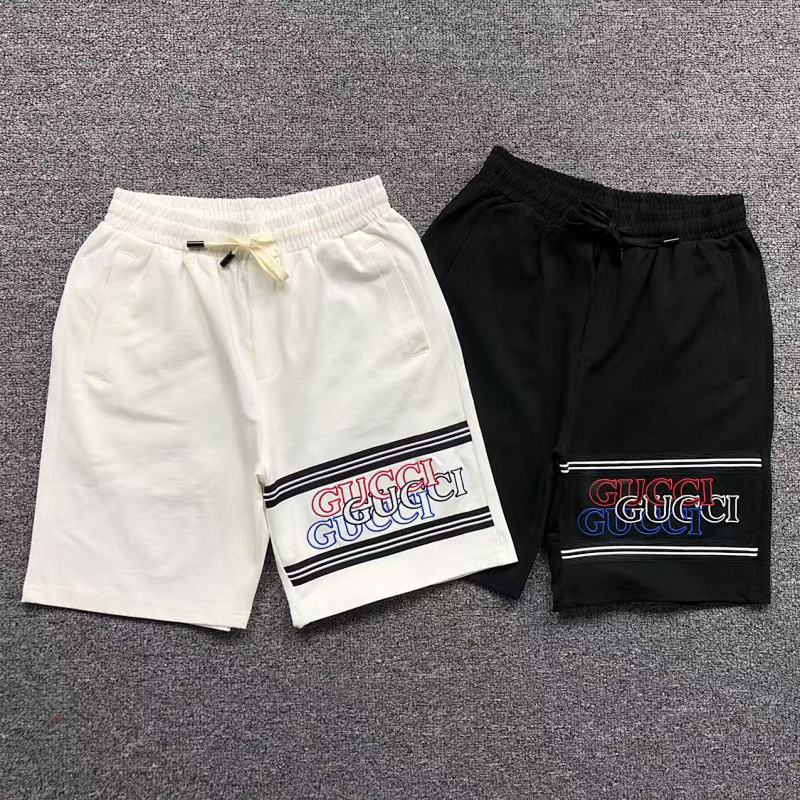 GUCCI SHORTS 3105151020（im 170cm 60kg i wear size M in the phot）
