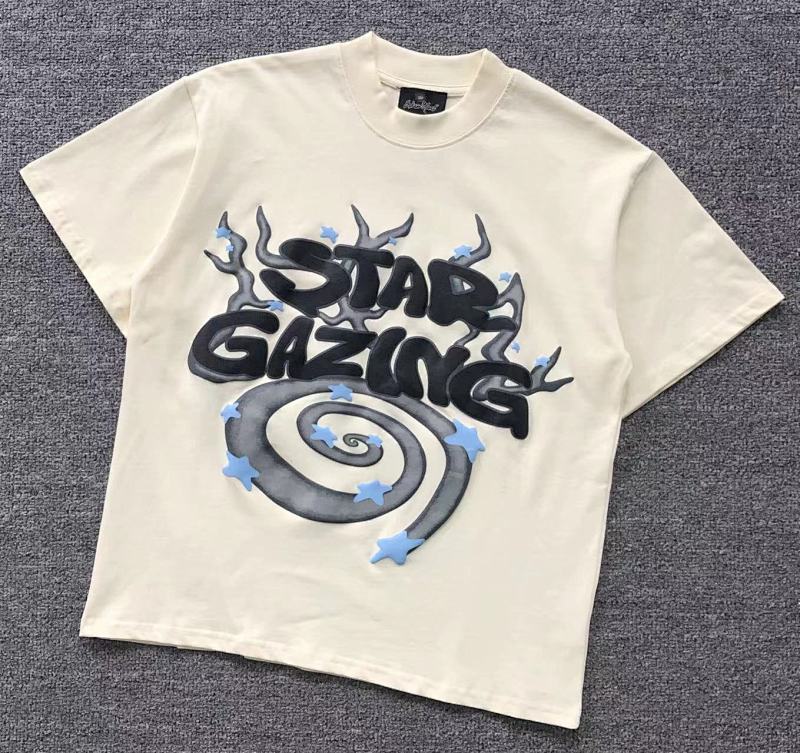 BROKEN PLANET T-SHIRT 39230134