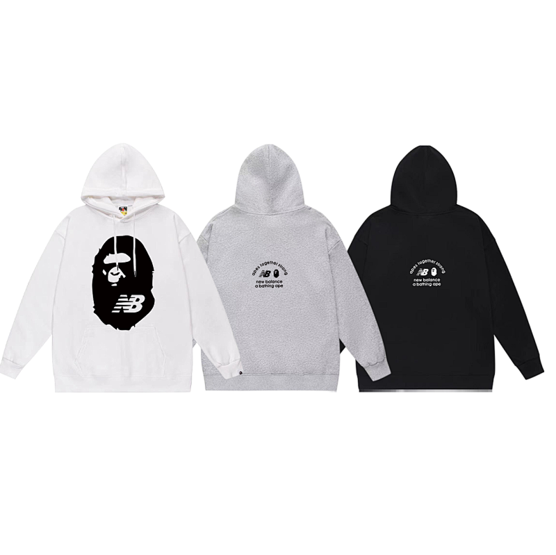 BAPE HOODIE 160390