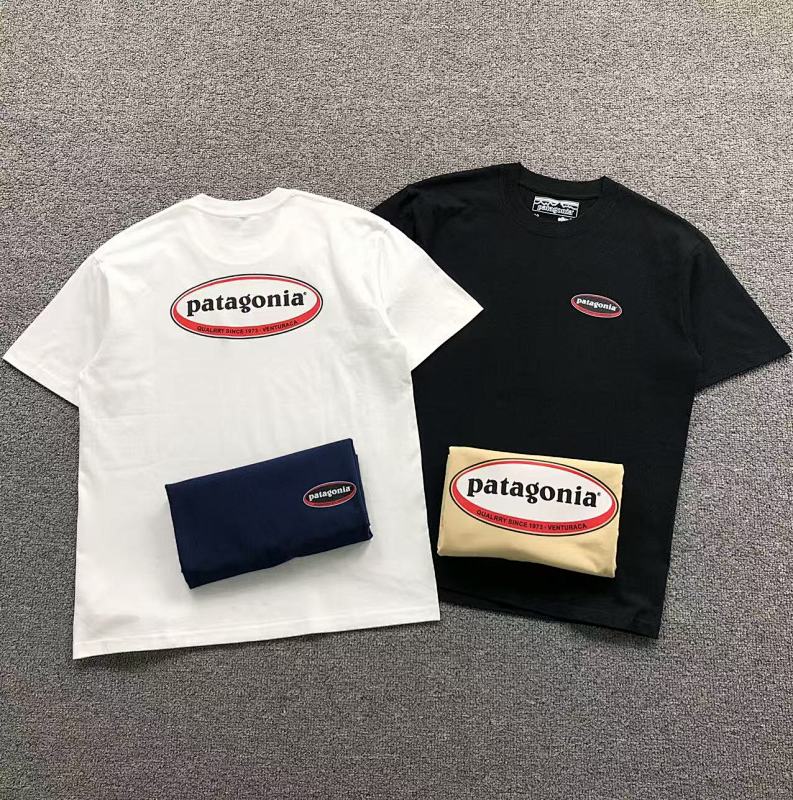 PATAGONIA T-SHIRT 3106131102（im 170cm 60kg i wear size M in the phot）
