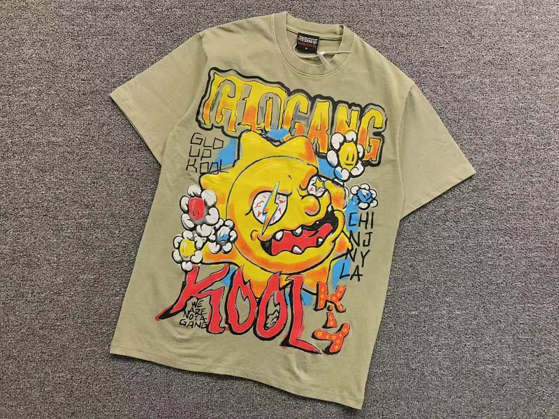 FASHION T-SHIRT 3106071772（im 170cm 60kg i wear size M in the phot）