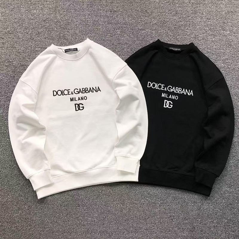 DOLCE GABBANA HOODIE 59270381（im 170cm 60kg i wear size S in the phot）