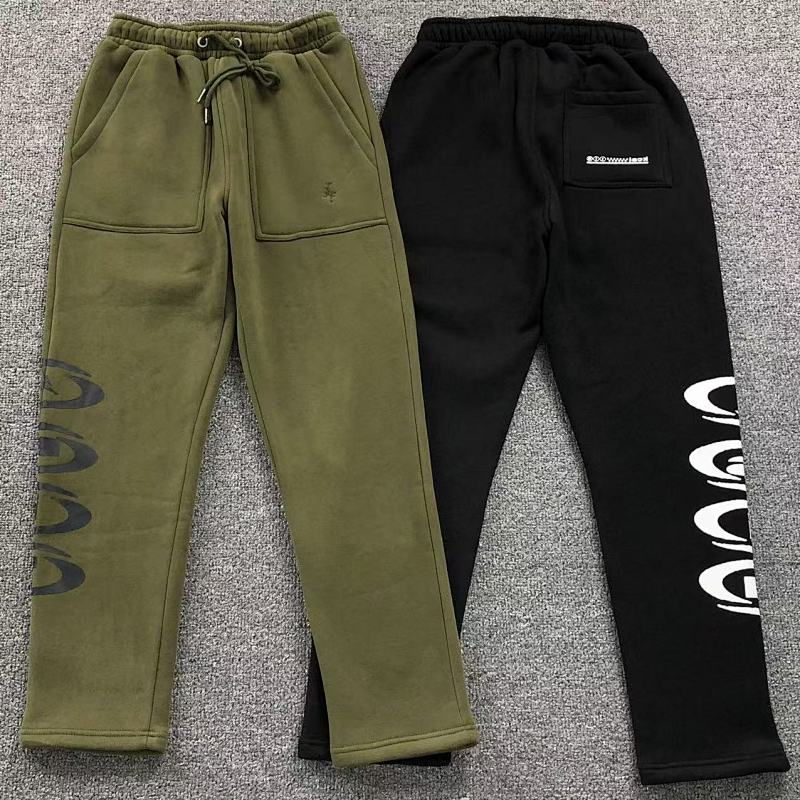 TRAVIS SCOTT AIR JORDAN TROUSERS 211020846