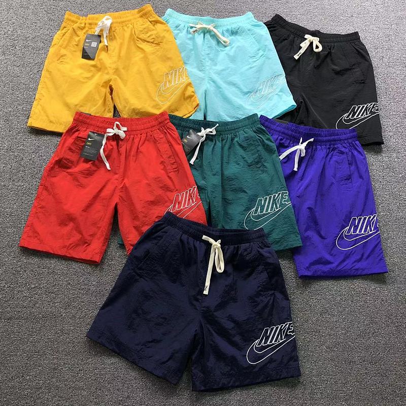 NIKE SHORTS 126300935（im 170cm 60kg i wear size M in the phot）