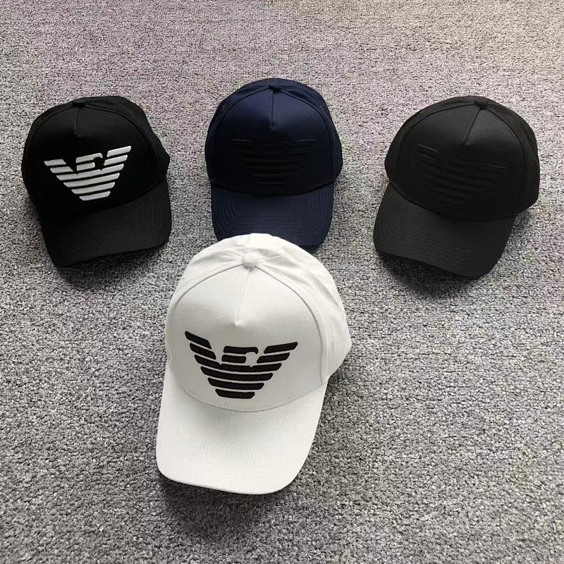 EMPORIO ARMANI HAT 2203040176