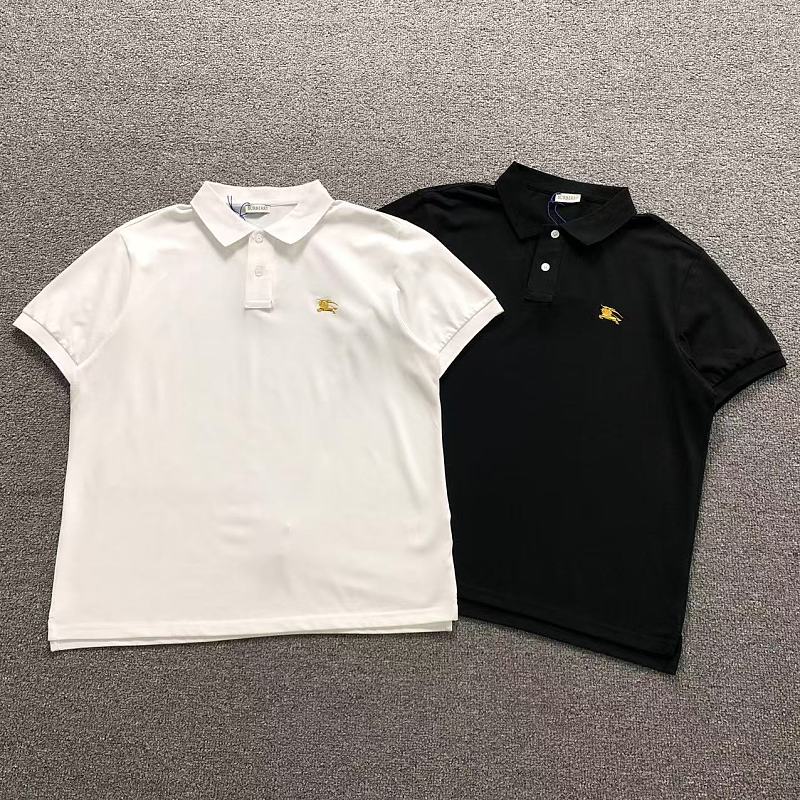 BURBERRY POLO 2205074101（im 170cm 60kg i wear size XL in the phot）