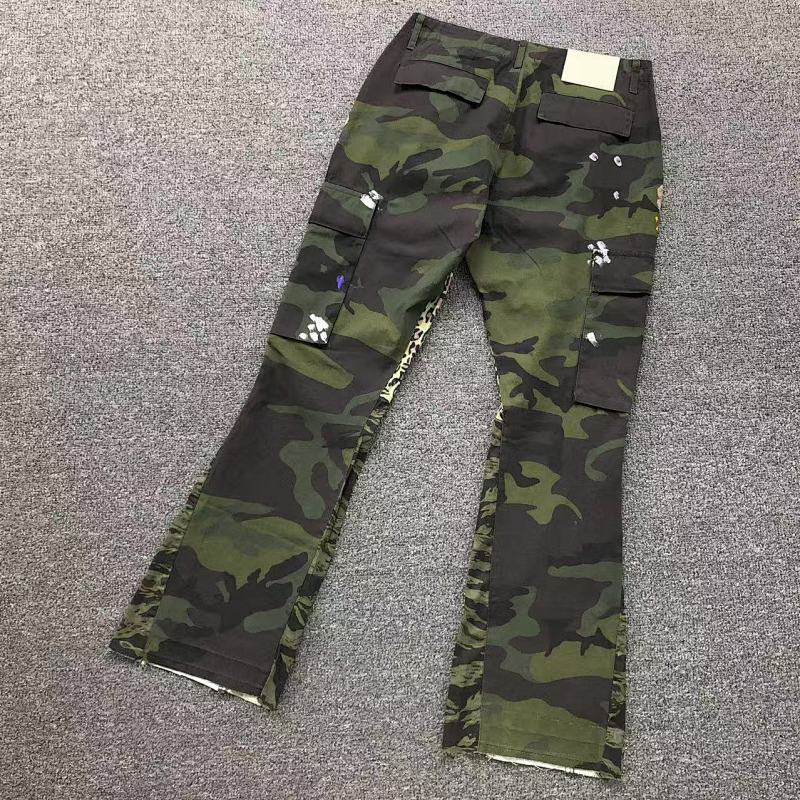 GALLERY DEPT TROUSERS 412164617