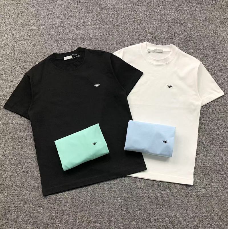 DIOR T-SHIRT 56250481（im 170cm 60kg i wear size S in the phot）