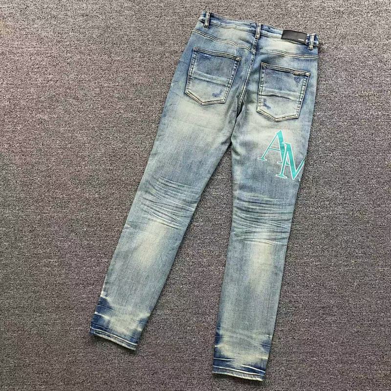 AMIRI TROUSERS 3107022117