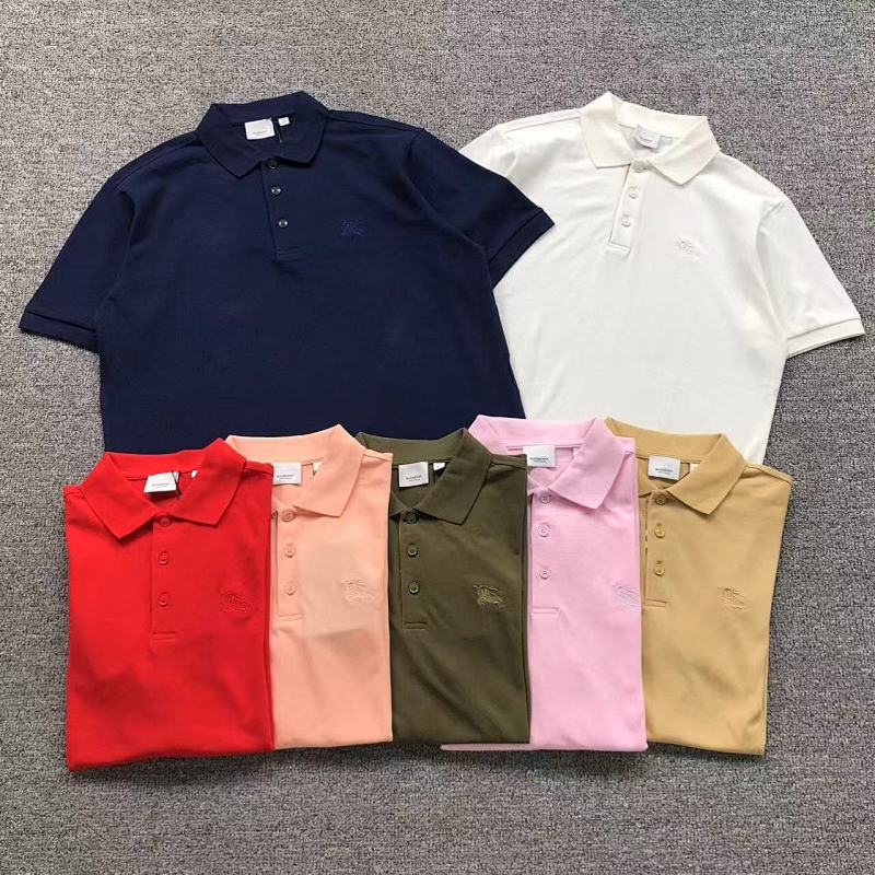 BURBERRY POLO 560702106 （im 170cm 60kg i wear size XL in the phot）