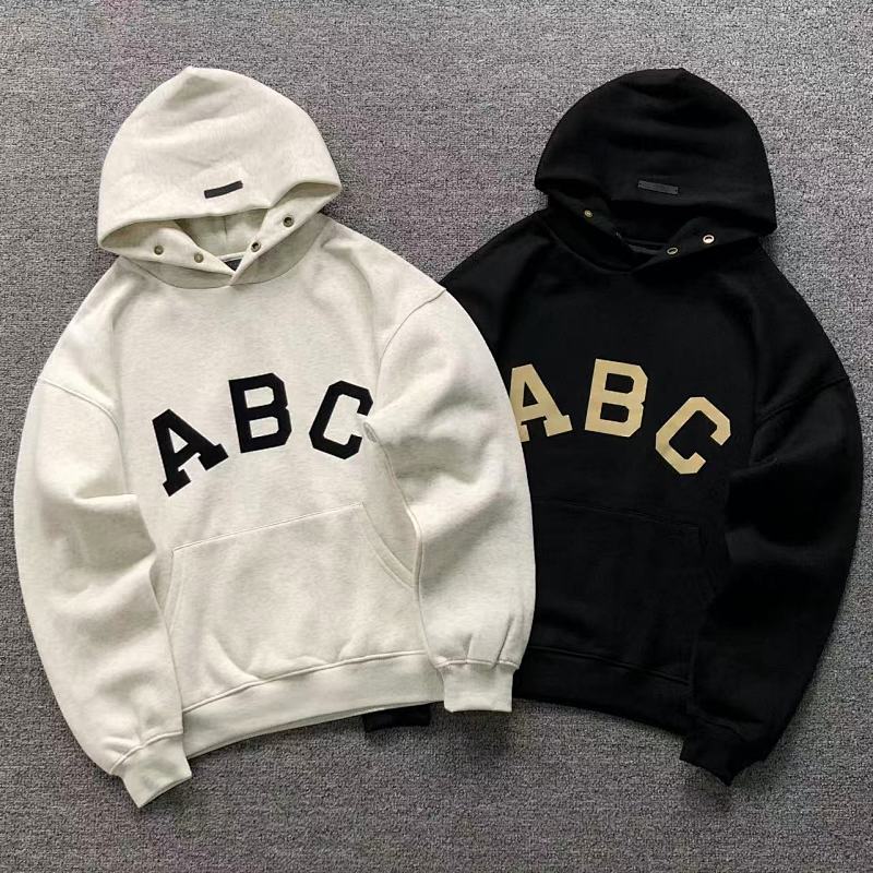 FOG HOODIE 3109181617（im 170cm 60kg i wear size S in the phot）