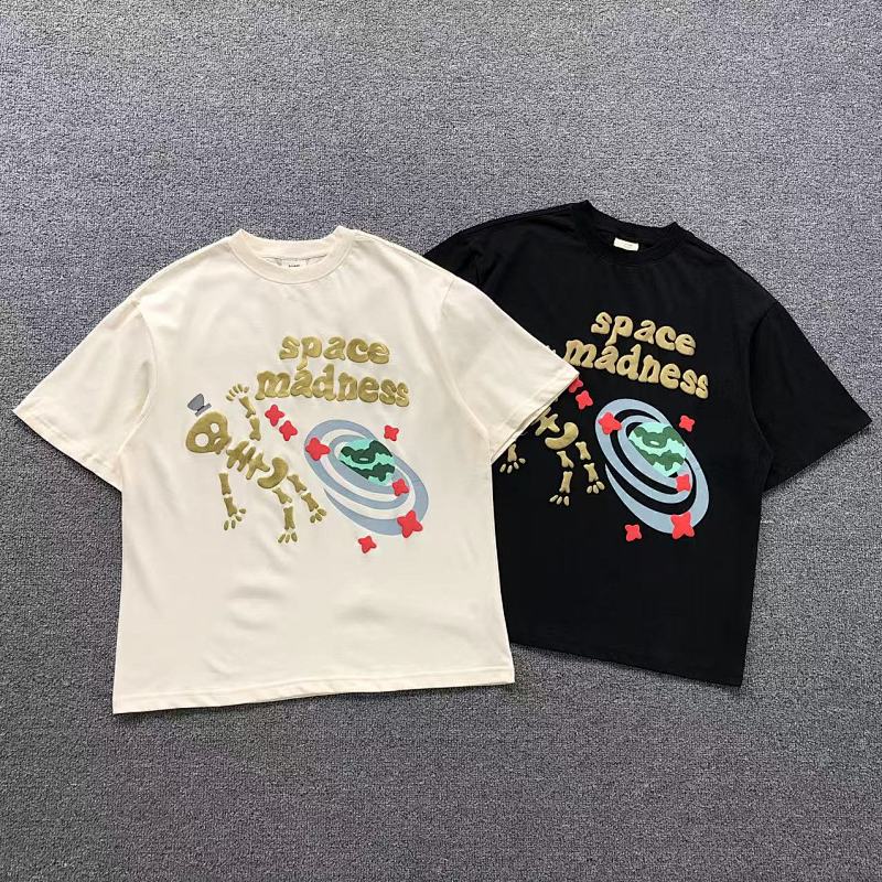 BROKEN PLANET T-SHIRT 413130317（im 170cm 60kg i wear size S in the phot）