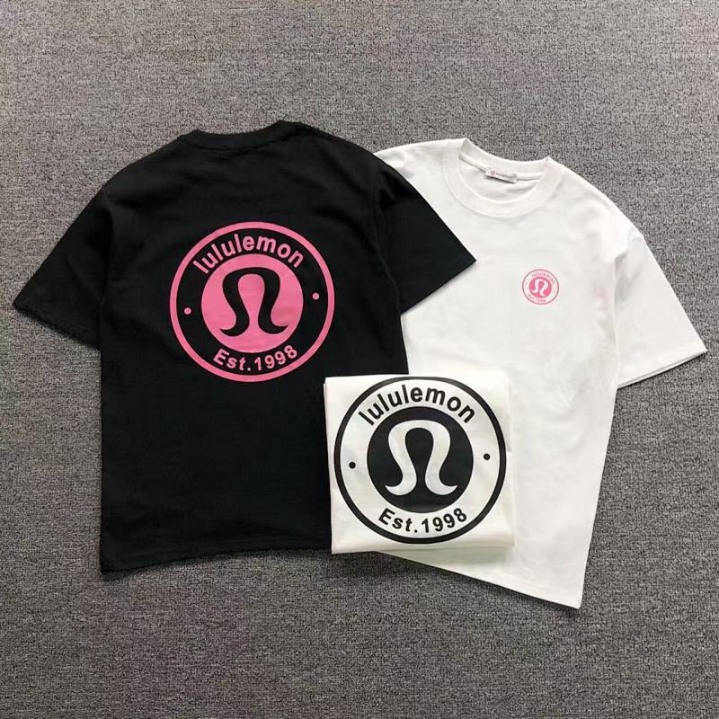 LULULEMON T-SHIRT 214251835（im 170cm 60kg i wear size S in the phot）