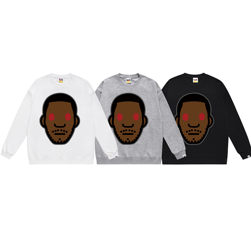 BAPE HOODIE 160247