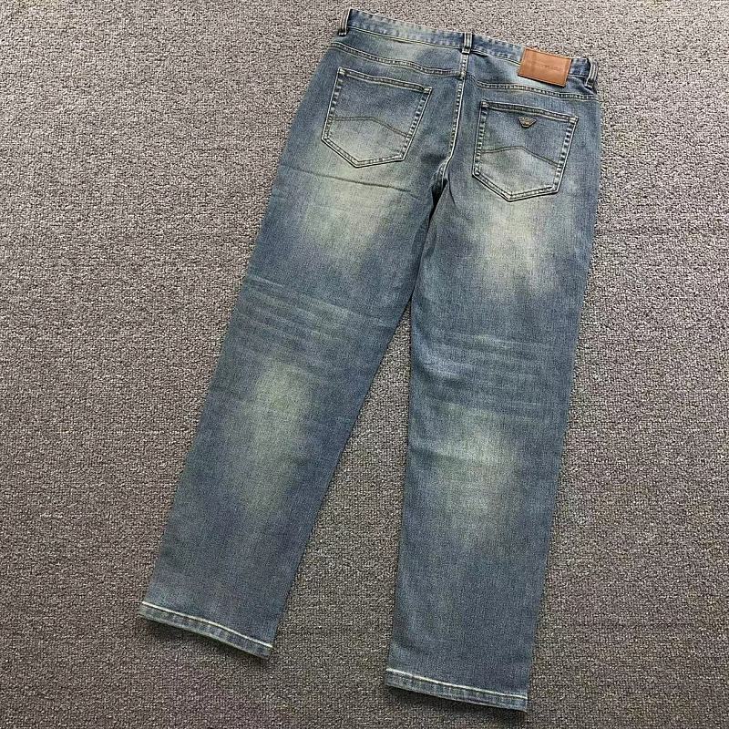 EMPORIO ARMANI TROUSERS 2207202001