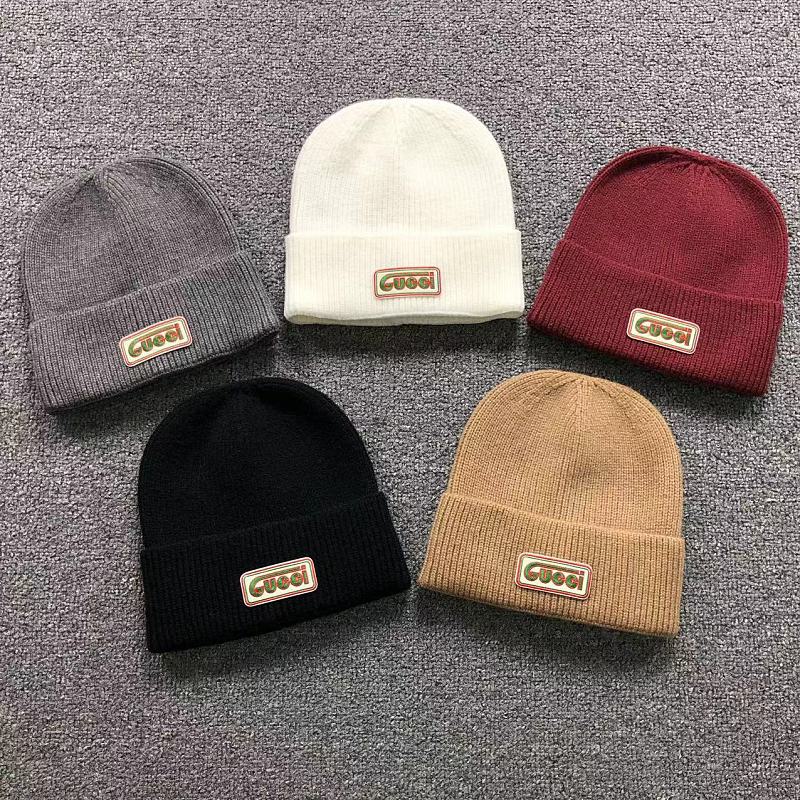 GUCCI HAT 127313143