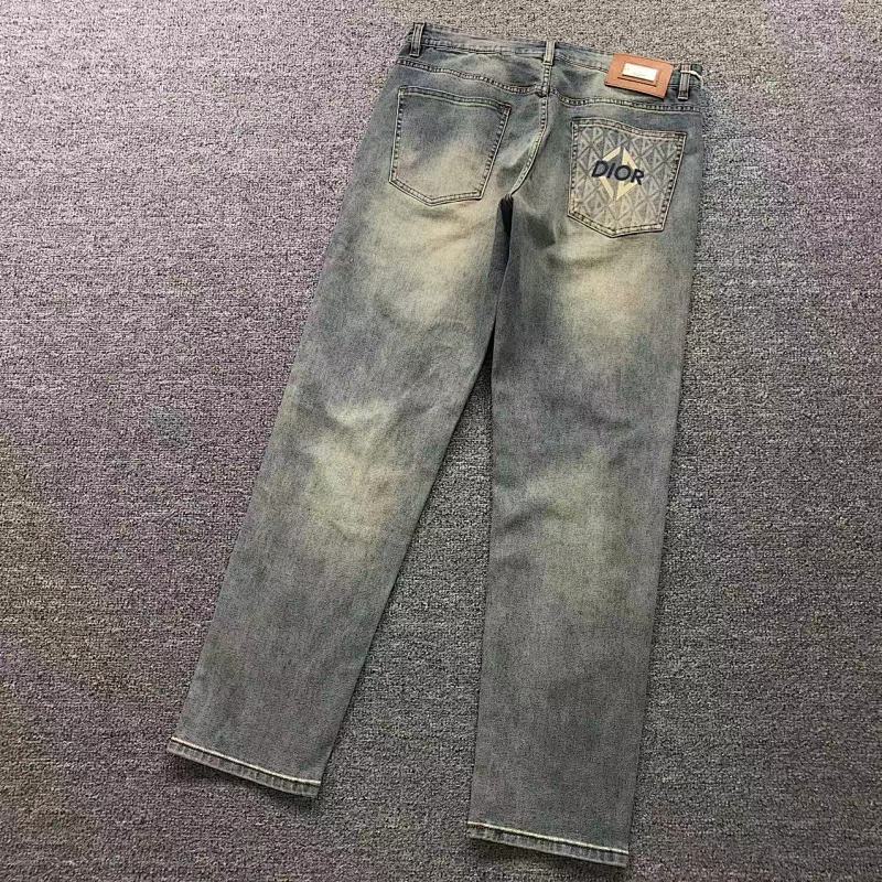 DIOR TROUSERS 4202021201