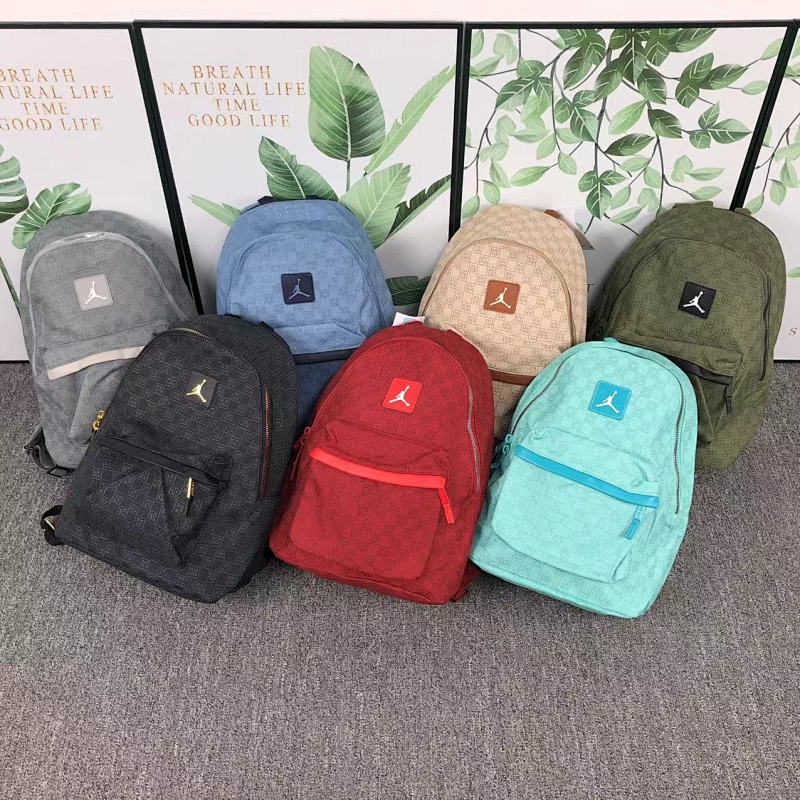 AIR JORDAN BAG 111260813 (长30CM*宽13CM*高43CM)