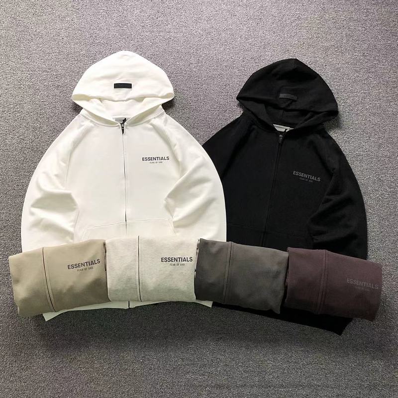 FOG HOODIE 2209030604（im 170cm 60kg i wear size L in the phot）
