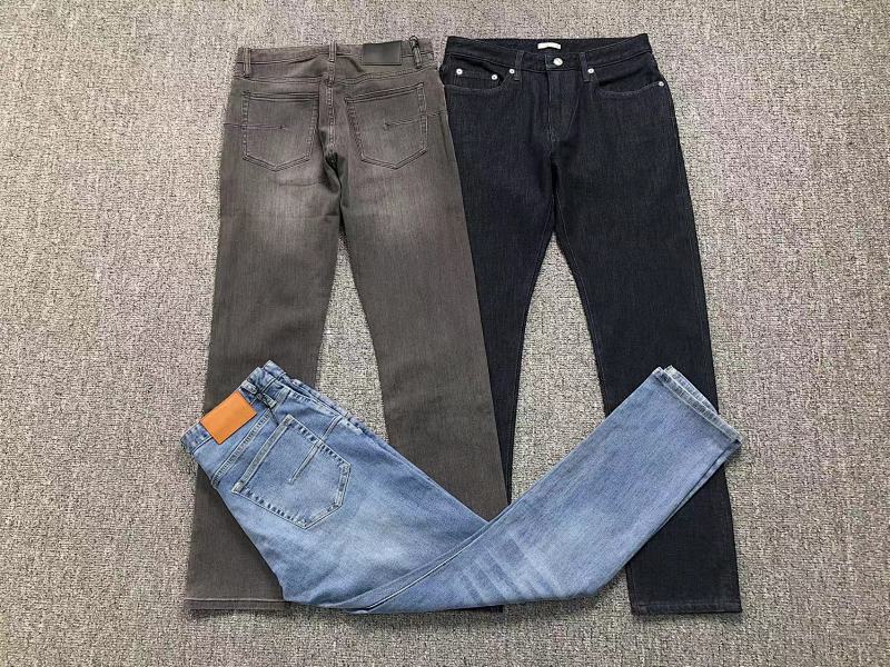 DIOR TROUSERS 310171567