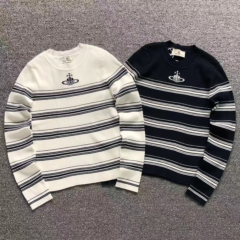 VIVIENNE WESTWOOD SWEATER FEMAIE STYIE 1251328176