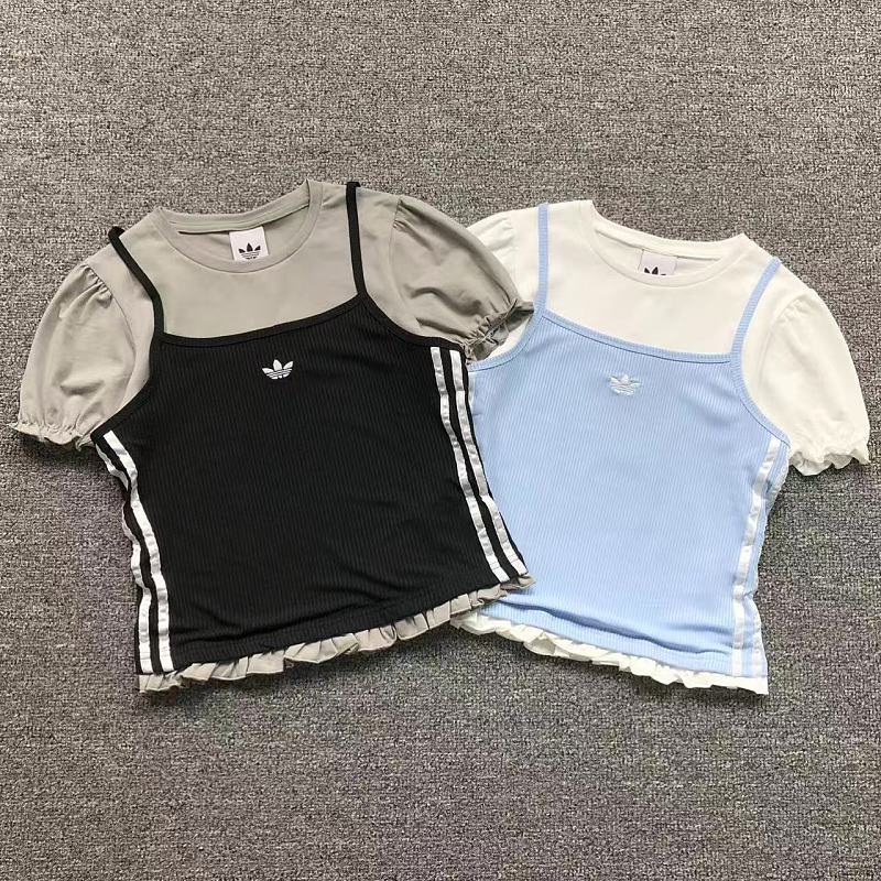 ADIDAS T-SHIRT FEMAIE STYIE 526210385