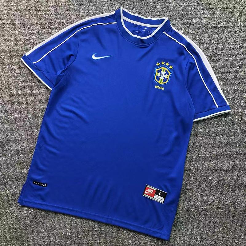 FOOTBALL T-SHIRT 125906002（im 170cm 60kg i wear size L in the phot）